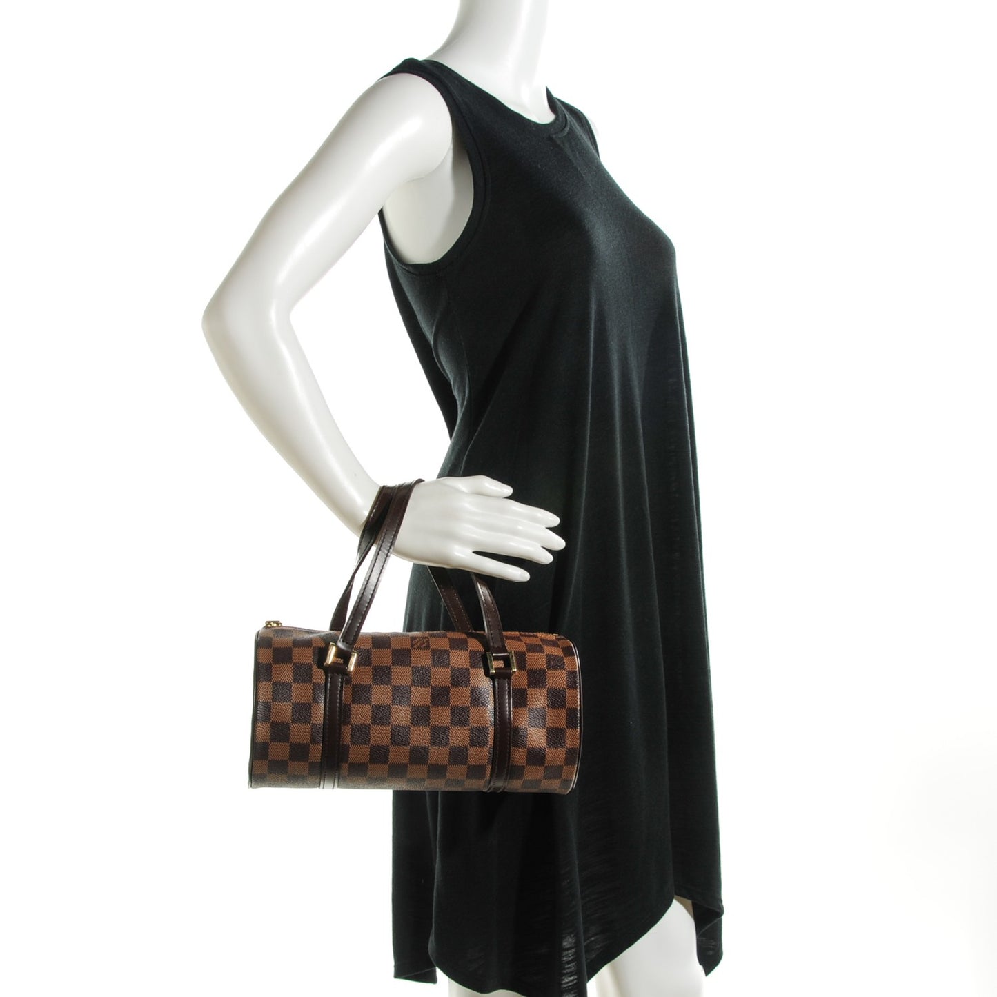 Damier Ebene Papillon 26