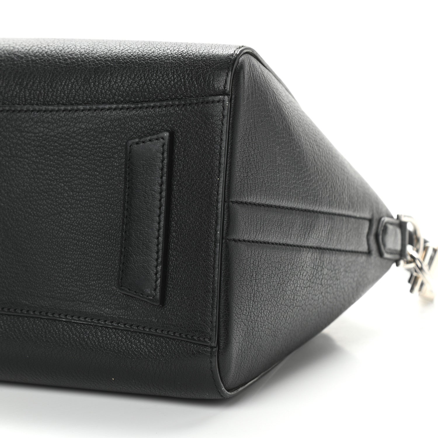 Givenchy Sugar Goatskin Small Antigona Black 10 of 13