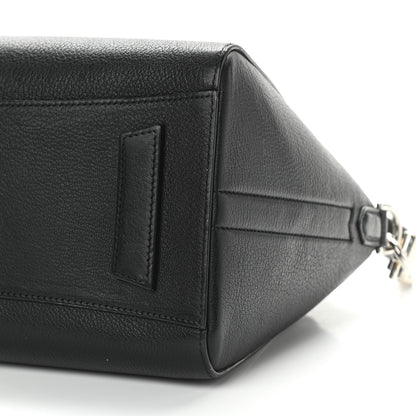 Givenchy Sugar Goatskin Small Antigona Black 10 of 13