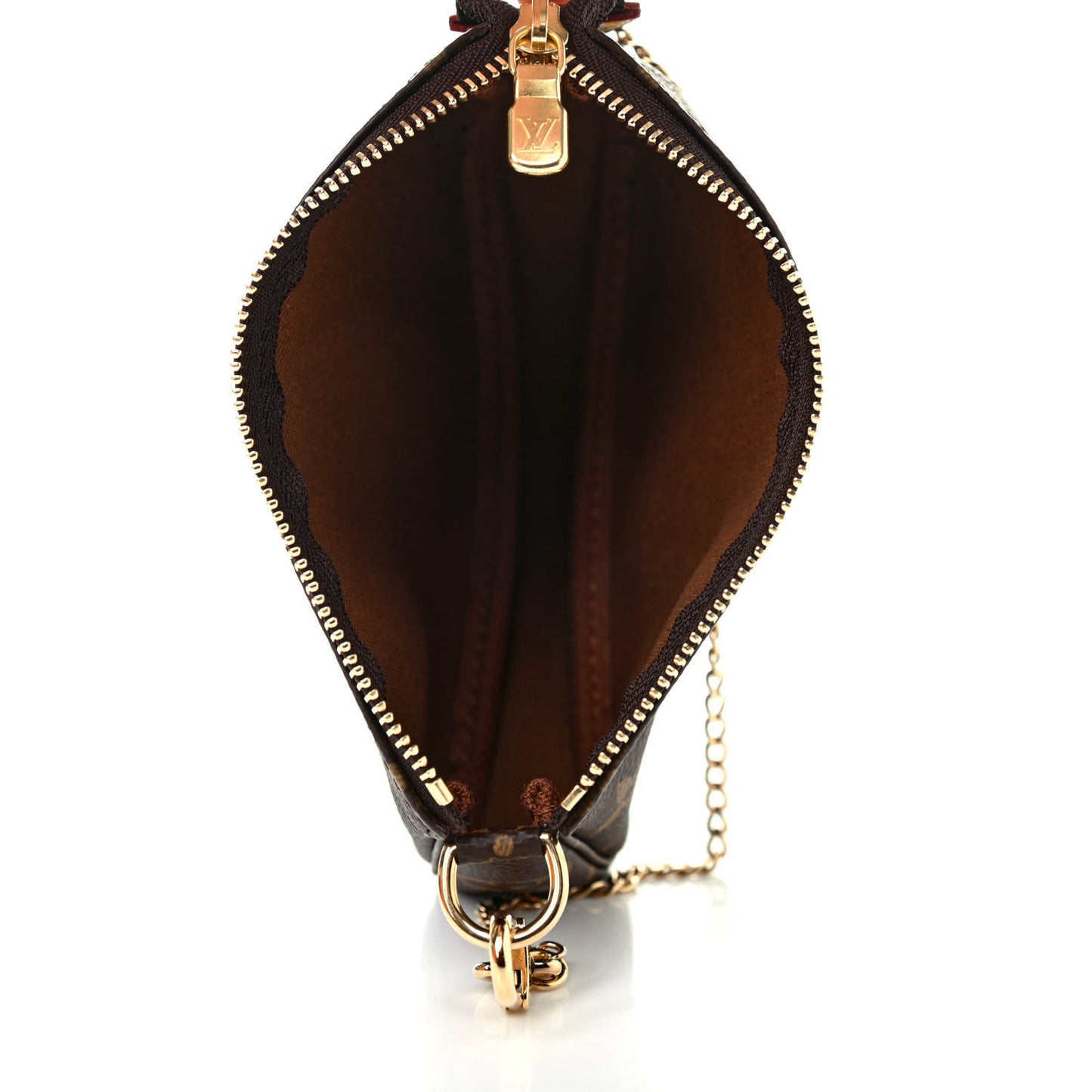 Monogram Mini Pochette Accessories