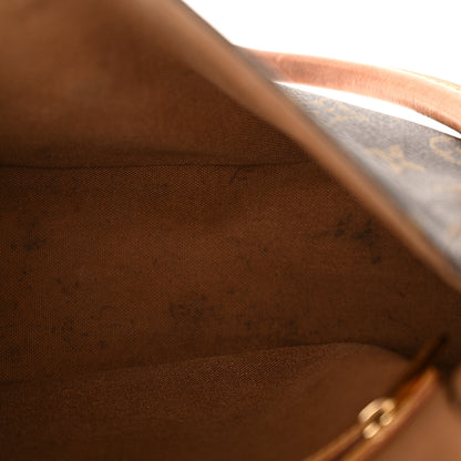 Louis Vuitton Monogram Mini Looping 11 of 18