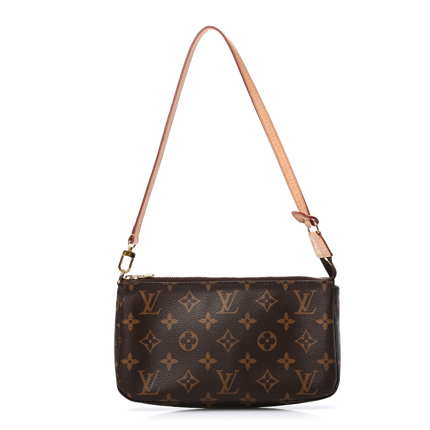 Monogram Pochette Accessories NM