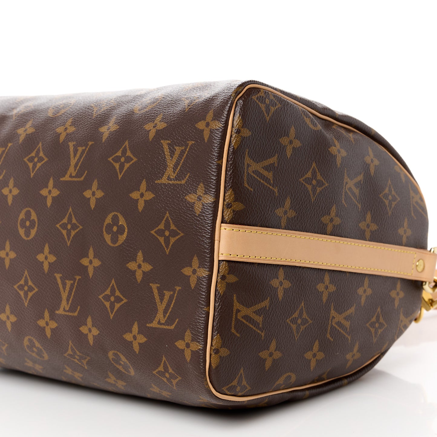 Monogram Speedy Bandouliere 30