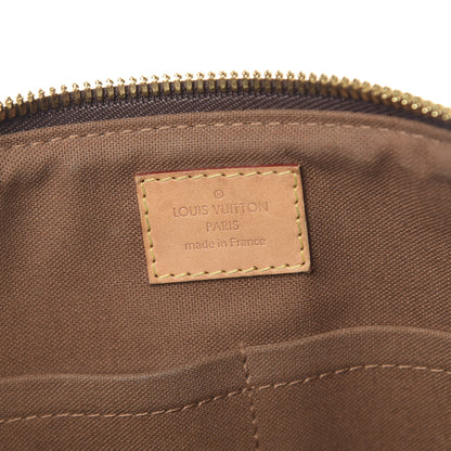 Louis Vuitton Monogram Palermo PM 5 of 12