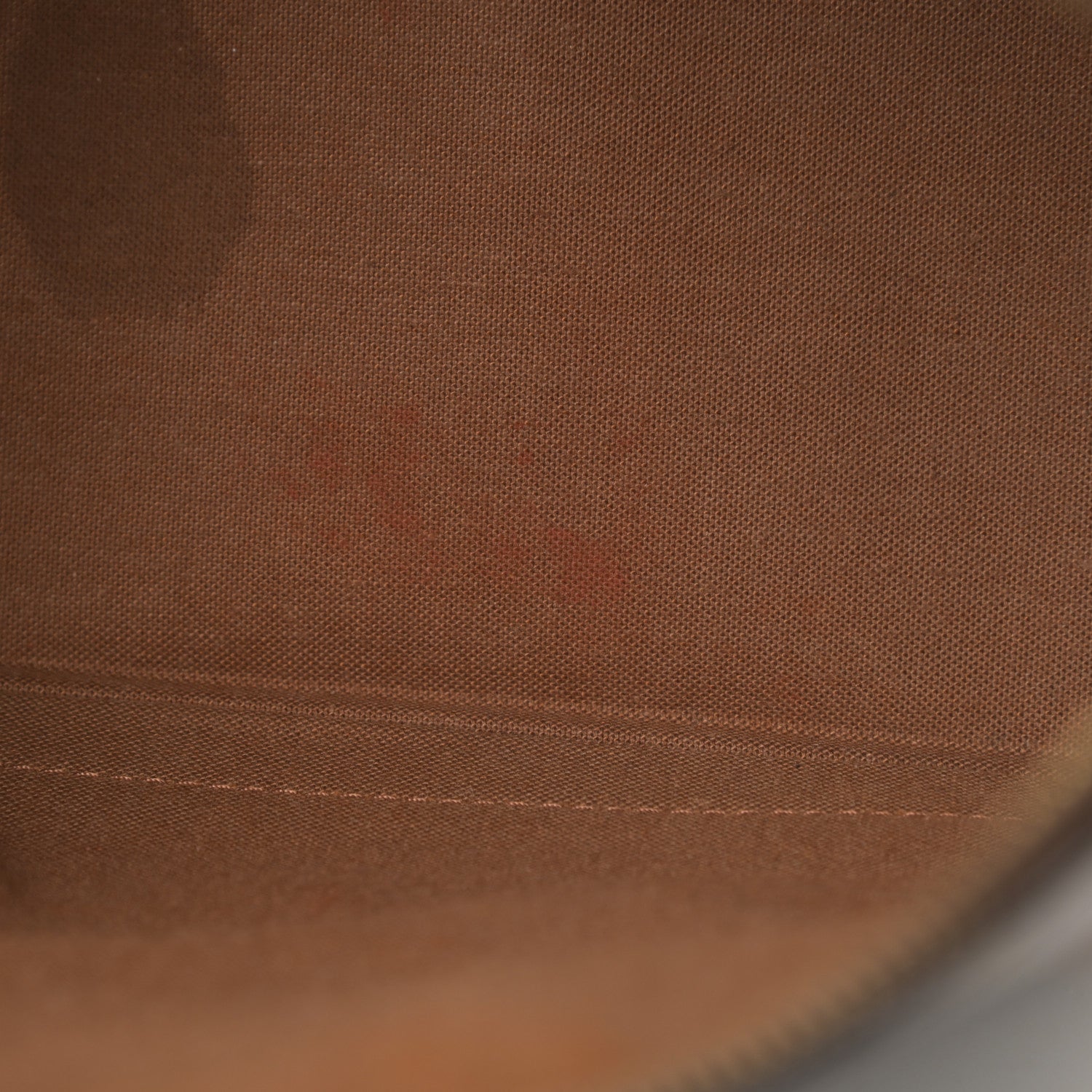 Louis Vuitton Monogram Alma PM 12 of 15