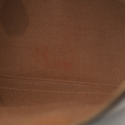 Louis Vuitton Monogram Alma PM 12 of 15