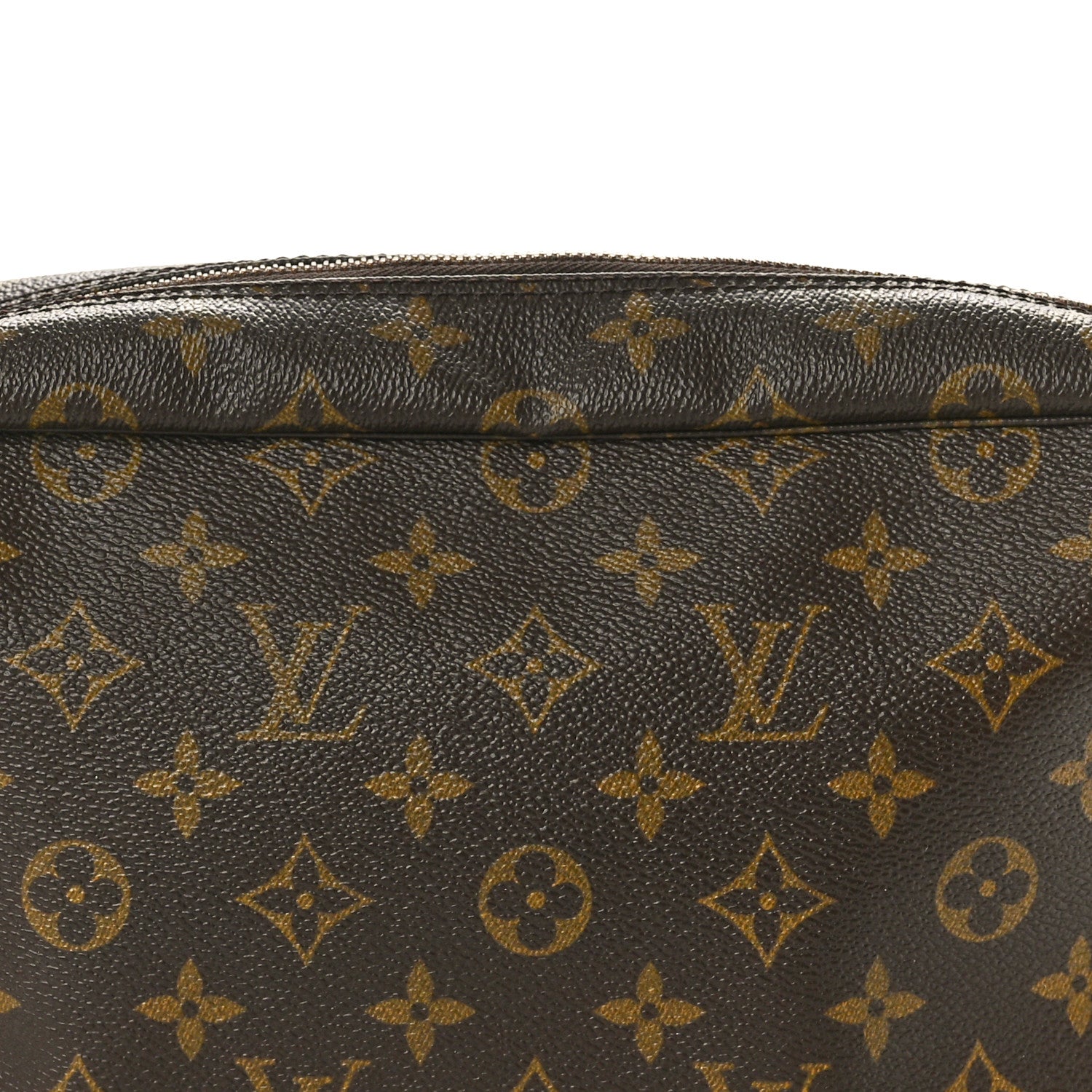 Louis Vuitton Monogram Trousse Toilette 28 7 of 10