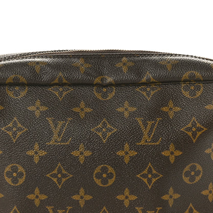 Louis Vuitton Monogram Trousse Toilette 28 7 of 10
