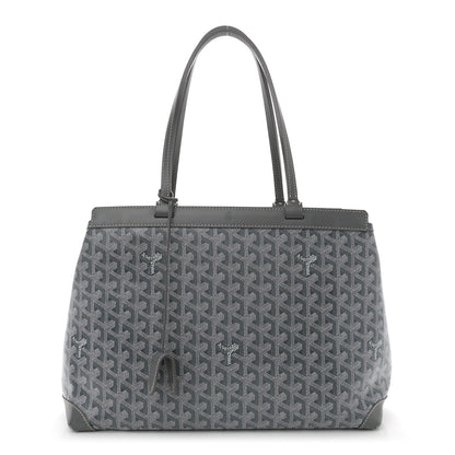 Goyard Goyardine Bellechasse PM Grey 1 of 14