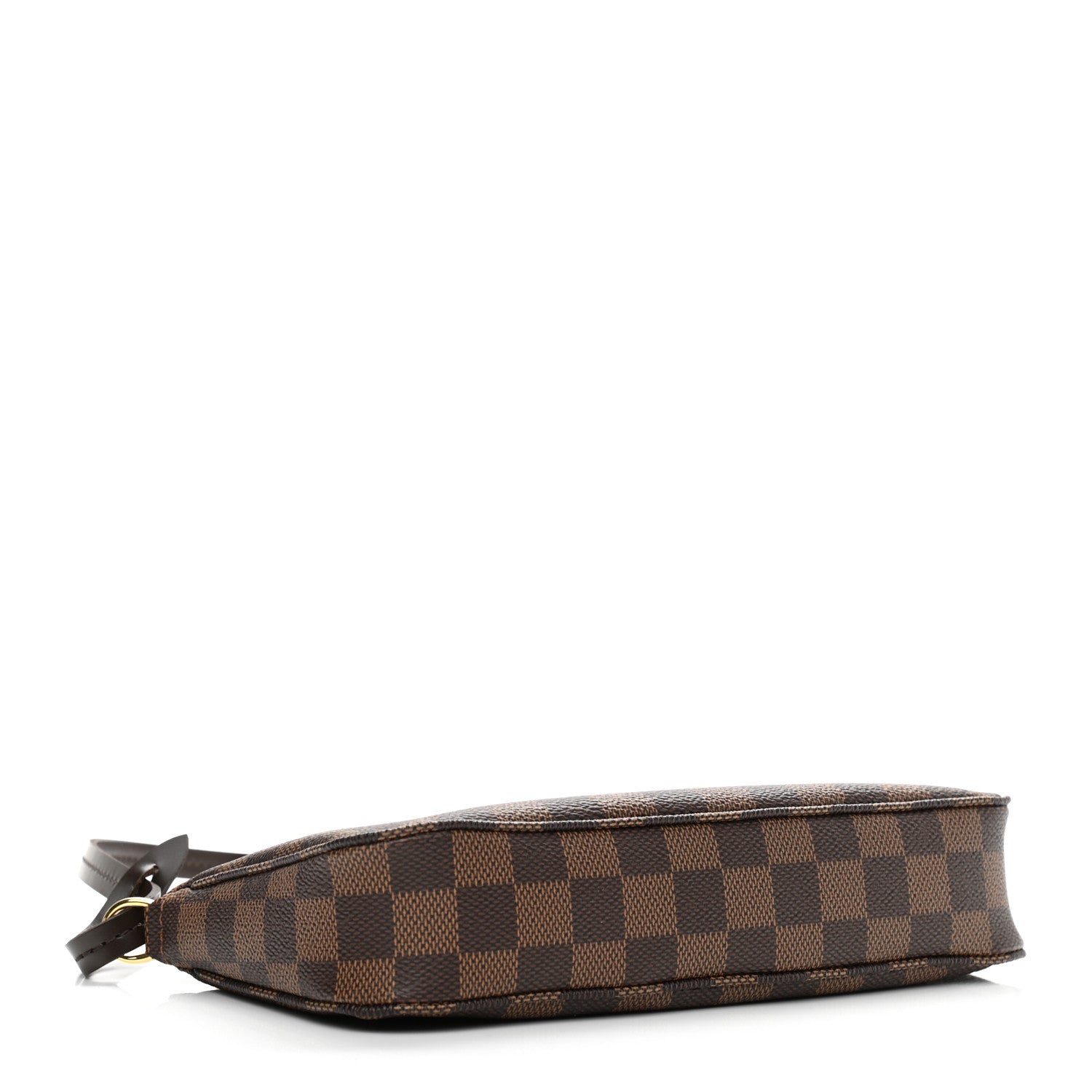 Louis Vuitton Damier Ebene Pochette Accessories NM 4 of 10