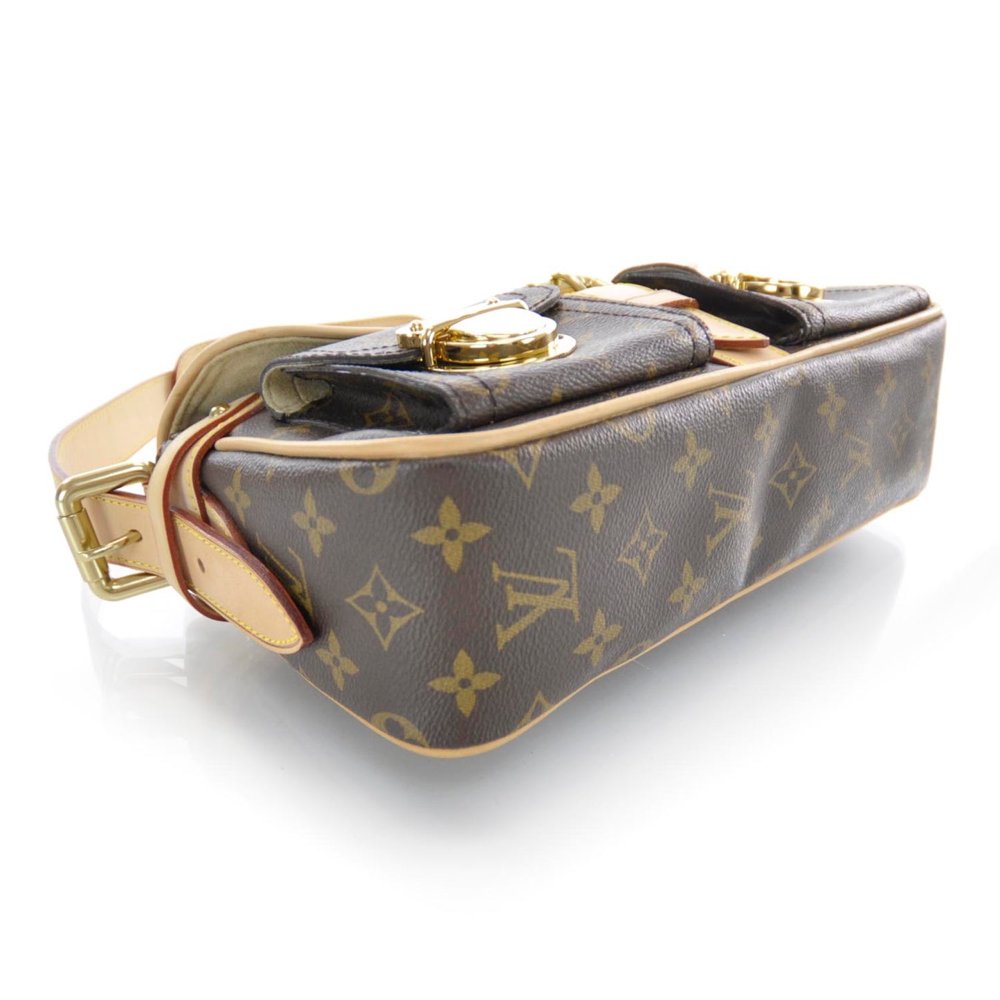 Monogram Hudson PM