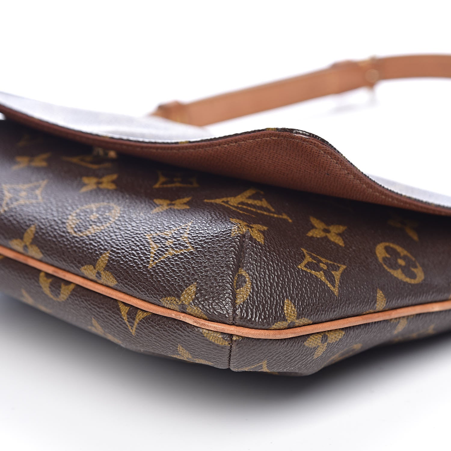 Louis Vuitton Monogram Musette Tango 8 of 12