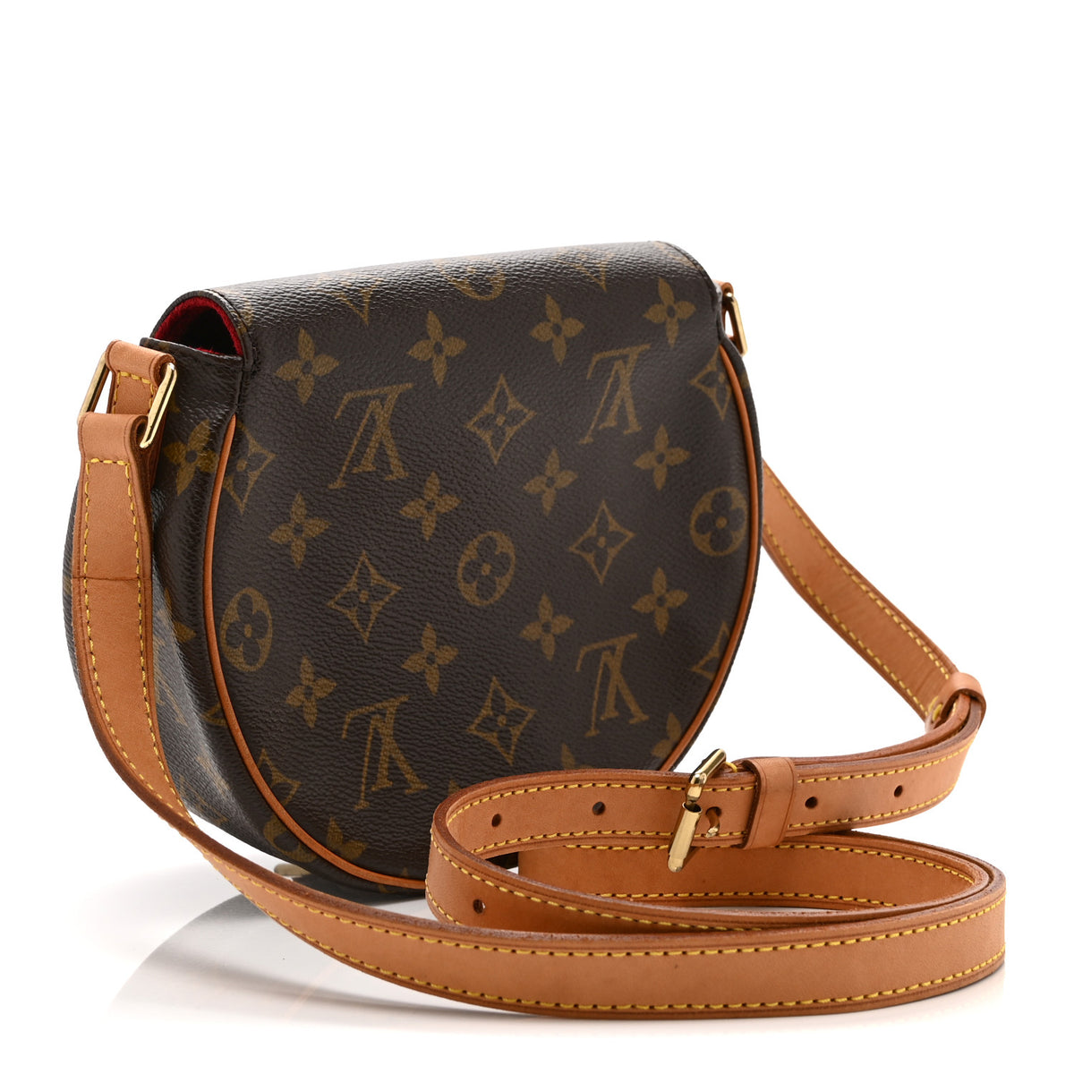 Louis Vuitton Monogram Tambourin 3 of 10