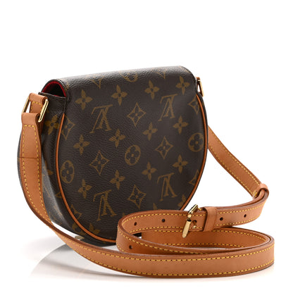 Louis Vuitton Monogram Tambourin 3 of 10