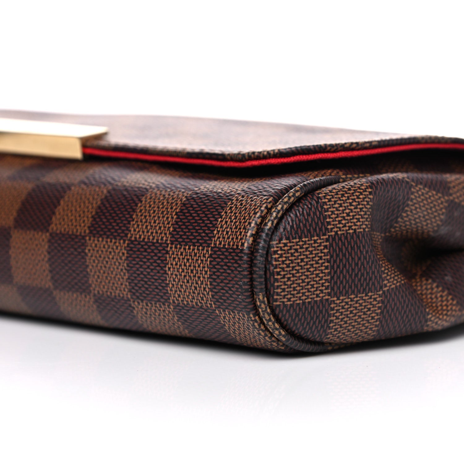 Louis Vuitton Damier Ebene Favorite MM 13 of 13