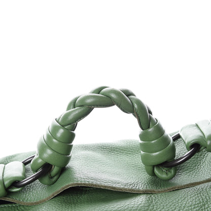 Bottega Veneta Cervo Cocker Hobo Foglia 12 of 13