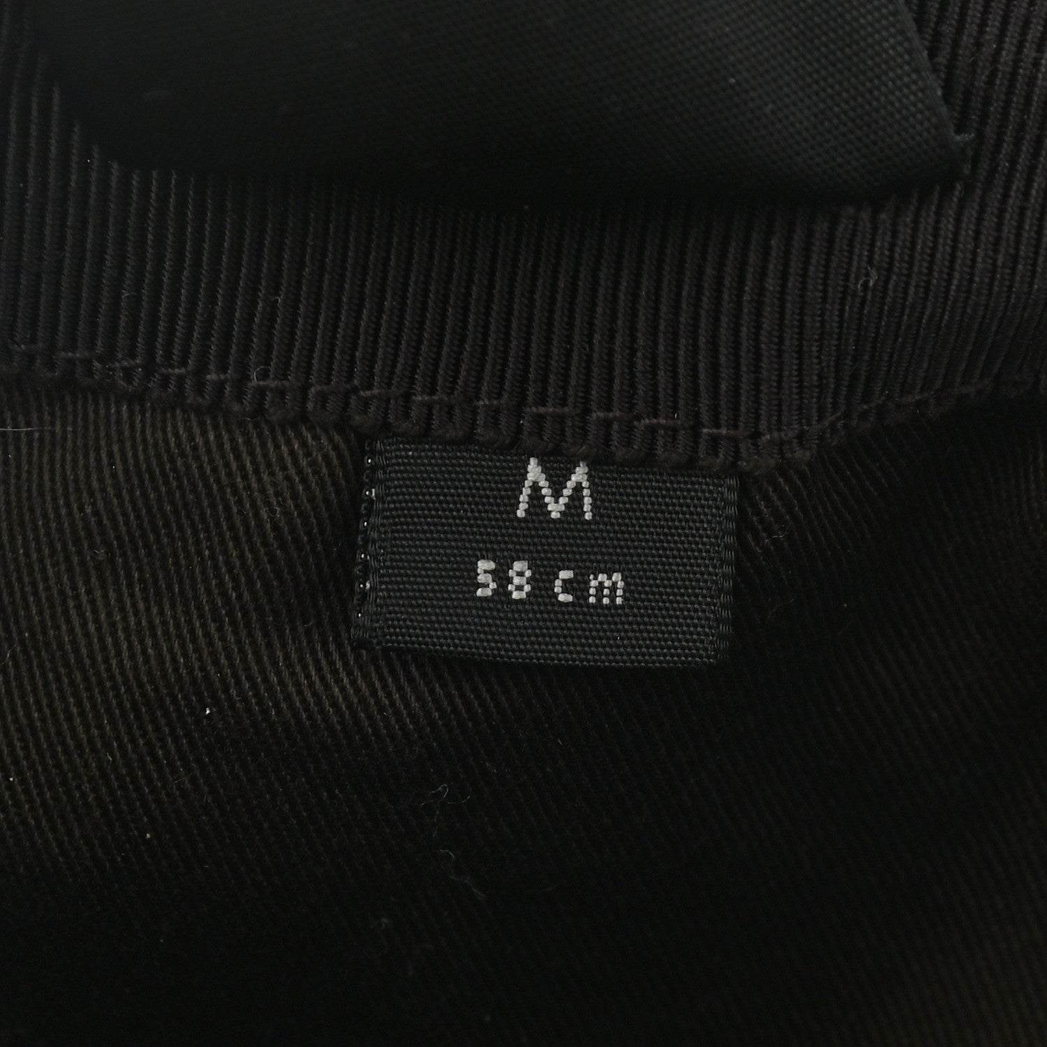 Gucci Monogram Web Baseball Hat M Beige Cocoa 10 of 11