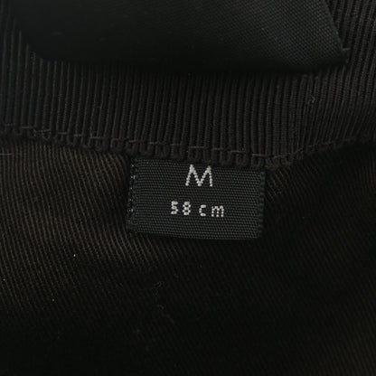 Gucci Monogram Web Baseball Hat M Beige Cocoa 10 of 11