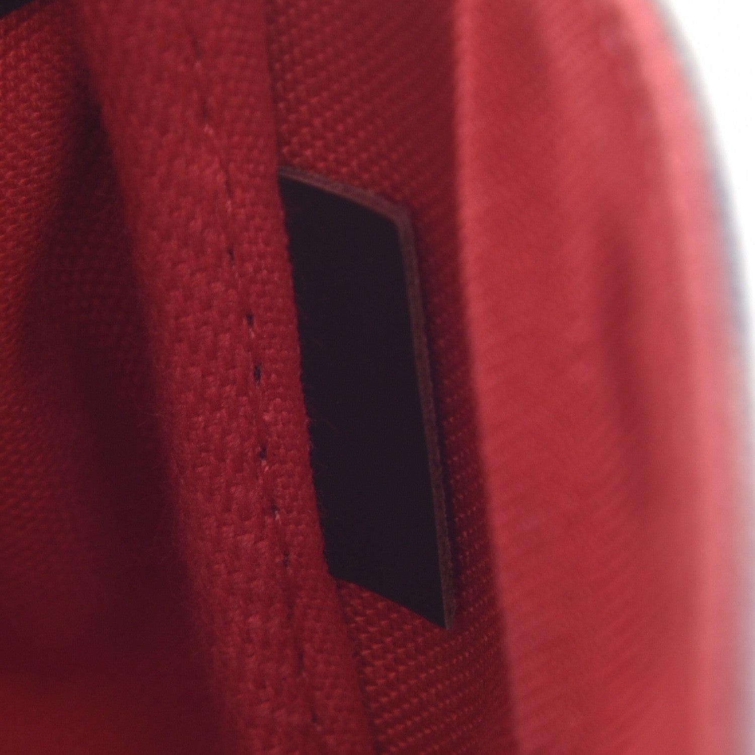 Louis Vuitton Damier Ebene Favorite PM 11 of 14