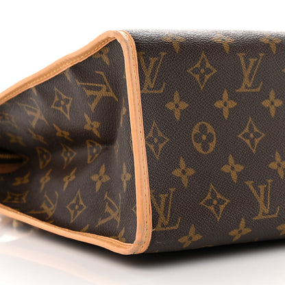 Louis Vuitton Monogram Popincourt Haut 9 of 14