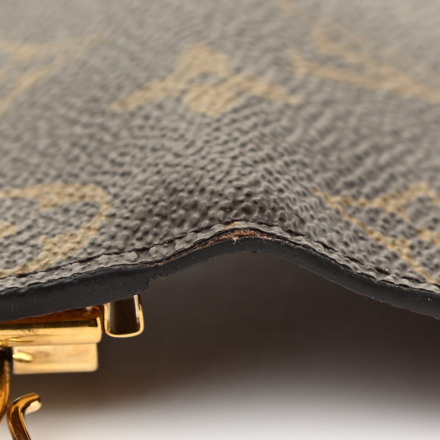 Louis Vuitton Monogram 6 Key Multicles Holder 10 of 13