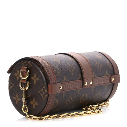 Louis Vuitton Monogram Papillon Trunk 3 of 9