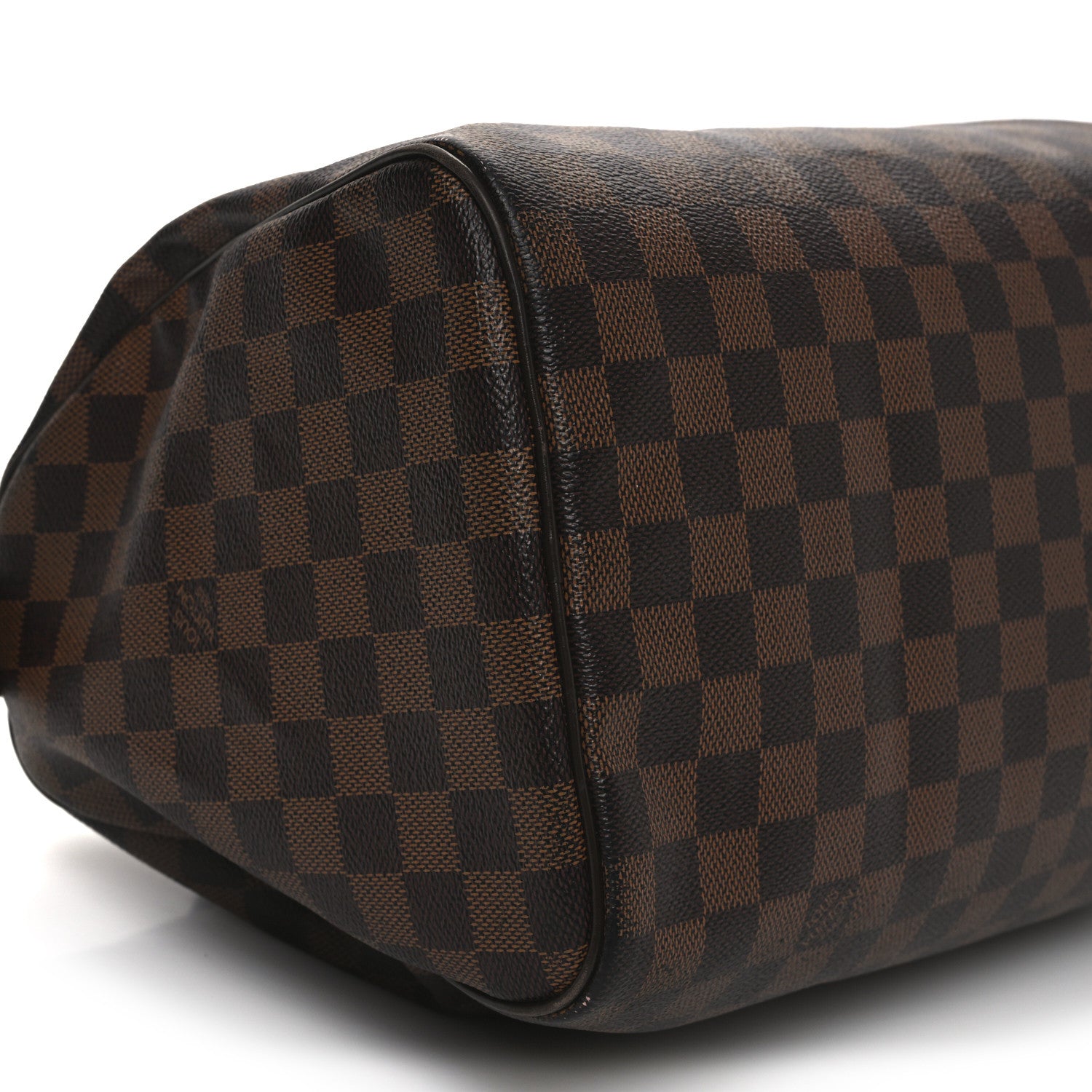 Louis Vuitton Damier Ebene Speedy 30 9 of 15