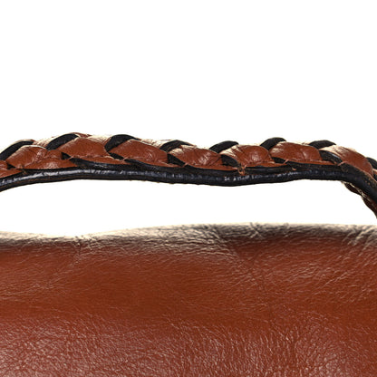 Mulberry Soft Buffalo Medium Alexa Oak 15 of 16