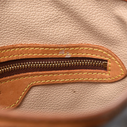 Louis Vuitton Monogram Petit Bucket 23 8 of 14
