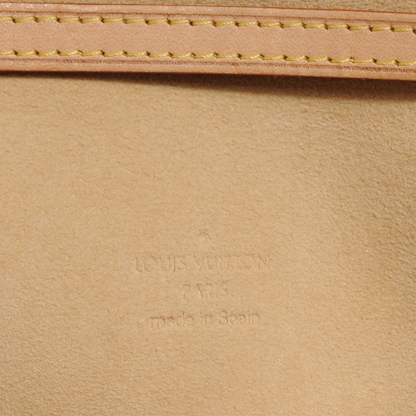Monogram Pochette Twin PM