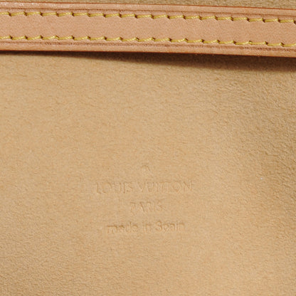 Louis Vuitton Monogram Pochette Twin PM 6 of 7