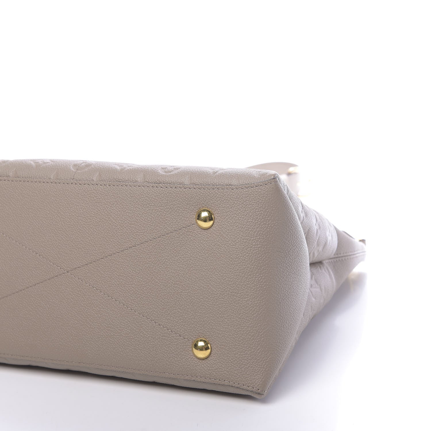 Louis Vuitton Empreinte Maida Hobo Tourterelle 10 of 10