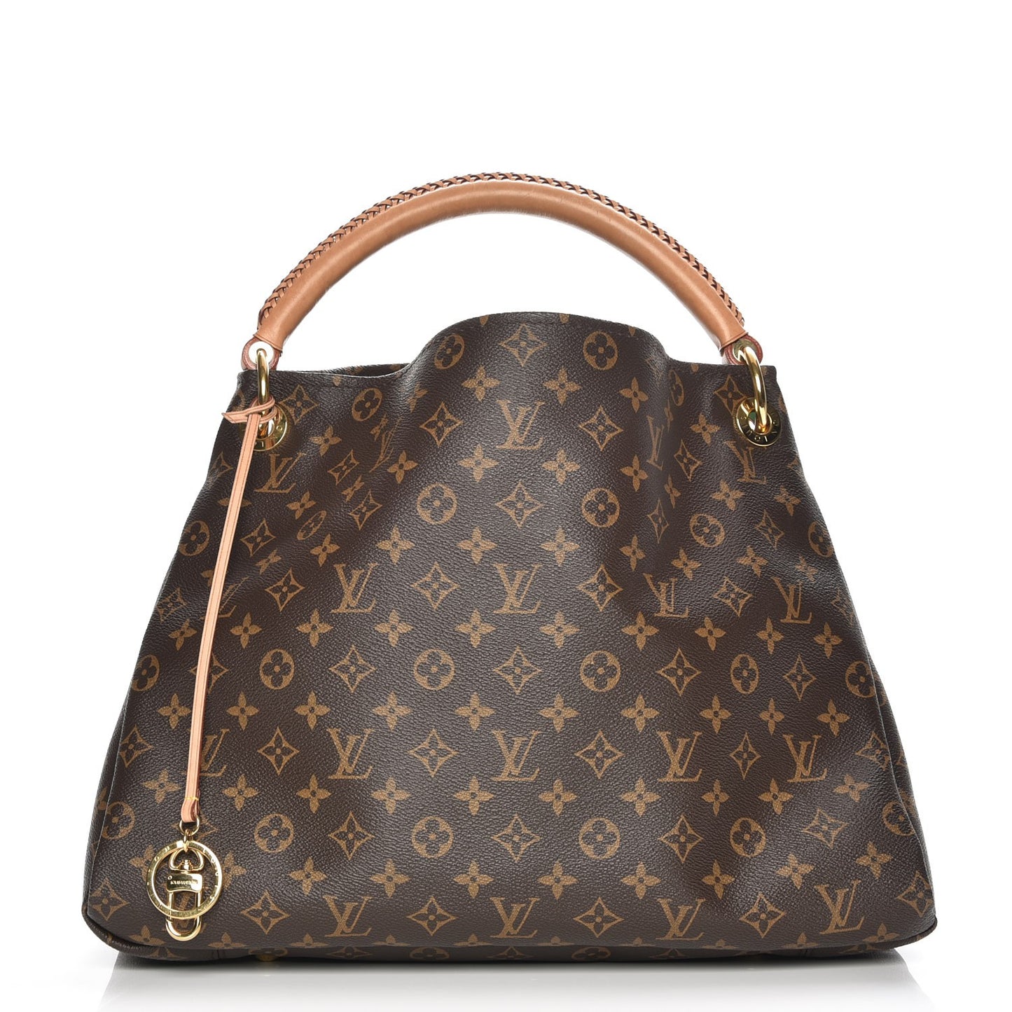 Monogram Artsy MM