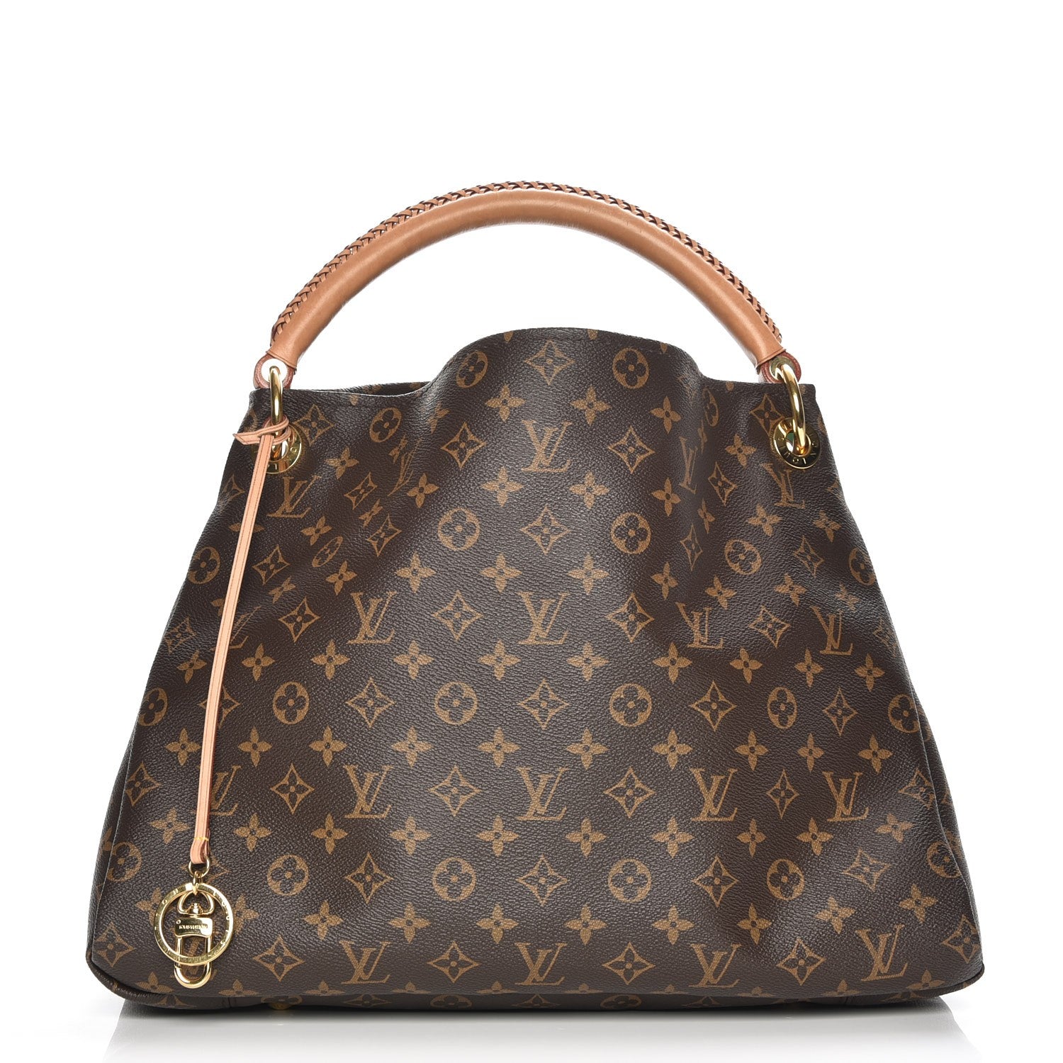 Louis Vuitton Monogram Artsy MM 1 of 6