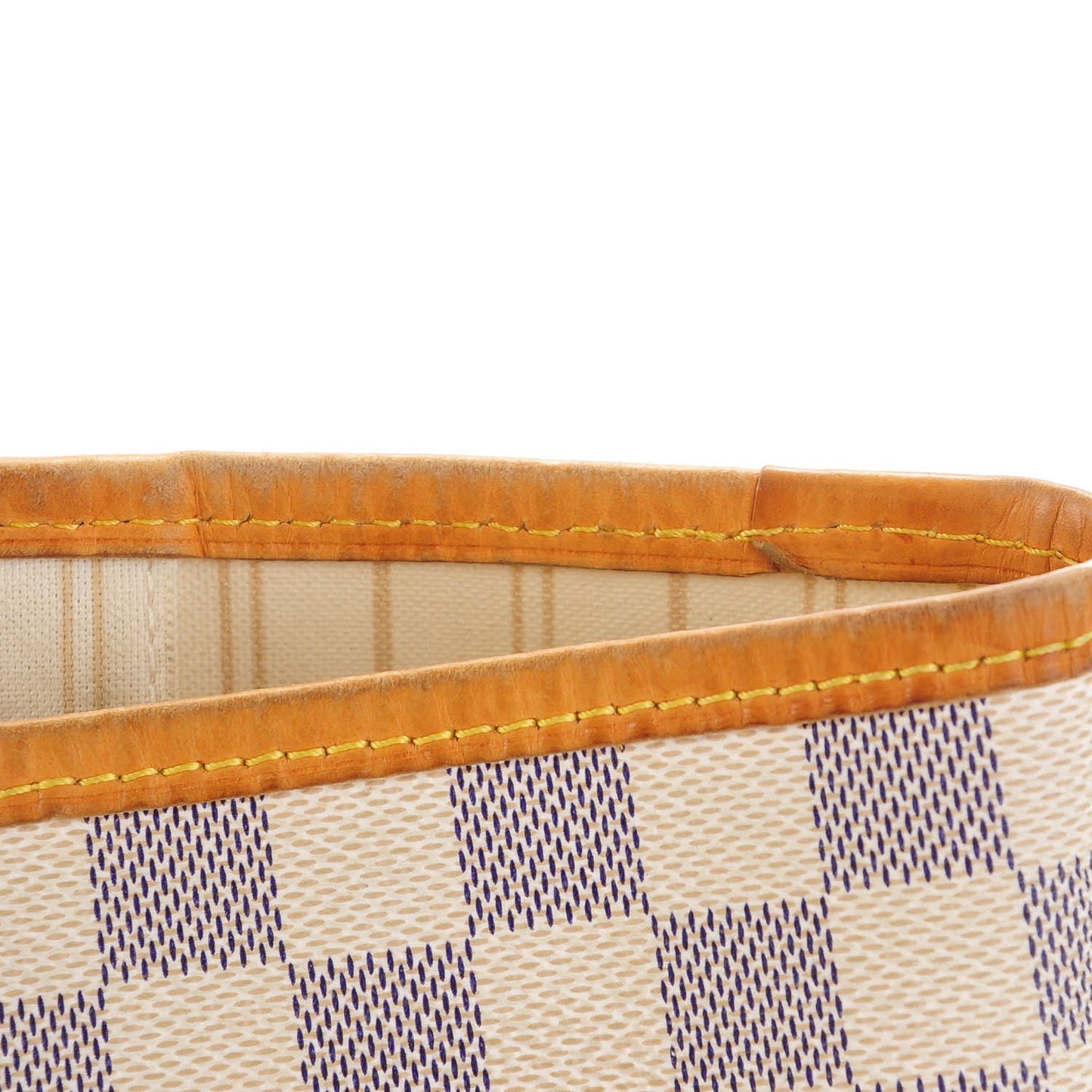 Damier Azur Neverfull MM