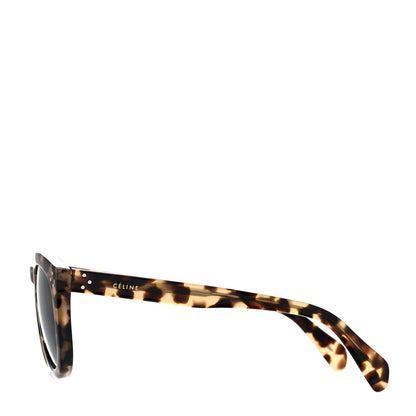 Celine Pretty Sunglasses CL 41801/S Havana Honey 3 of 6