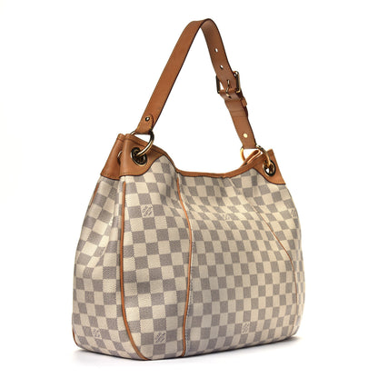 Louis Vuitton Damier Azur Galliera PM 2 of 5