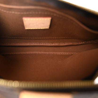 Louis Vuitton Monogram Multi Pochette Accessories Rose Clair 5 of 9