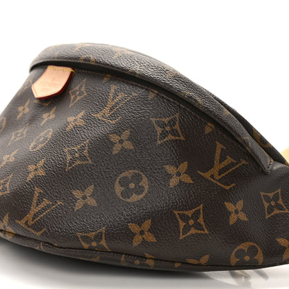 Louis Vuitton Monogram Bumbag 9 of 11