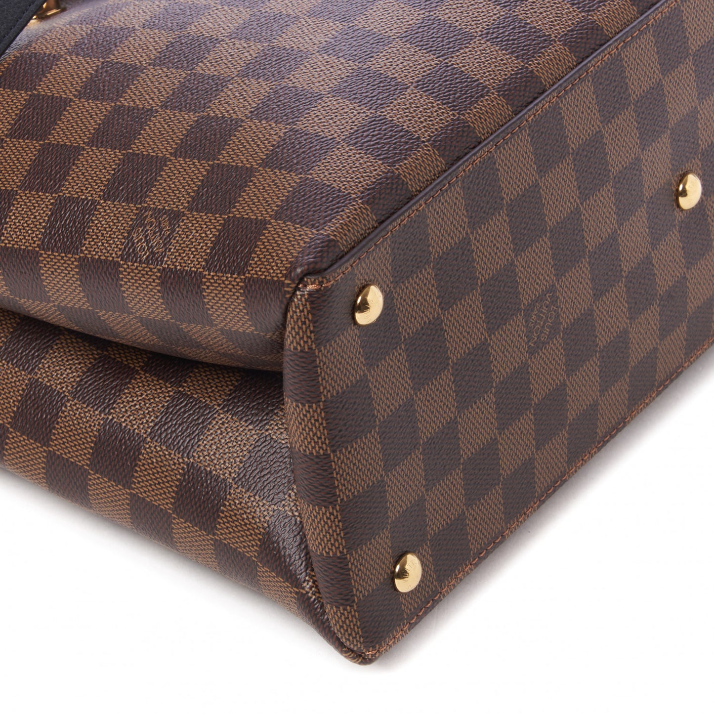 Damier Ebene LV Riverside Black