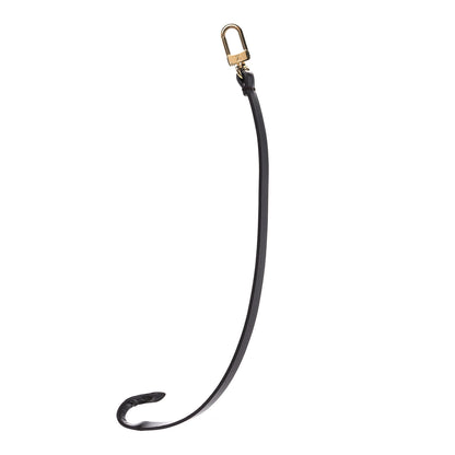 Louis Vuitton Calfskin Pochette Accessories Strap Ebene 3 of 4