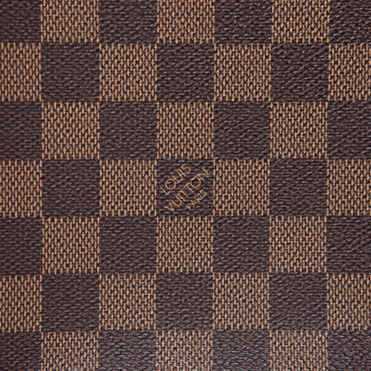 Damier Ebene Venice Sac Plat