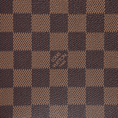 Louis Vuitton Damier Ebene Venice Sac Plat 14 of 14