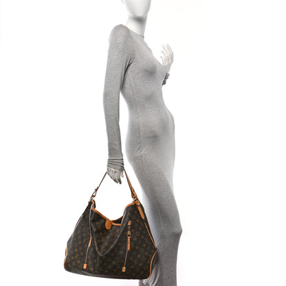 Louis Vuitton Monogram Delightful GM 2 of 12