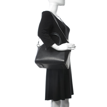 Givenchy Sugar Goatskin Small Antigona Black 2 of 14