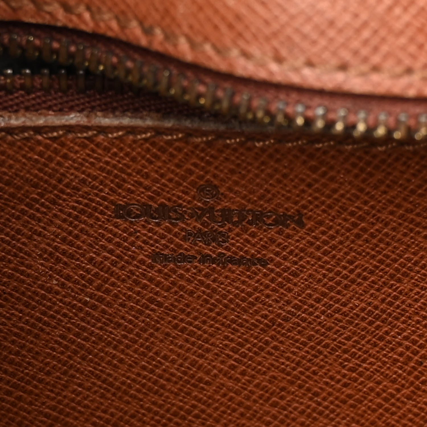 Louis Vuitton Monogram Trocadero 27 6 of 12