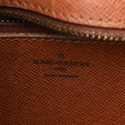 Louis Vuitton Monogram Trocadero 27 6 of 12