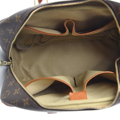 Louis Vuitton Monogram Deauville 5 of 14