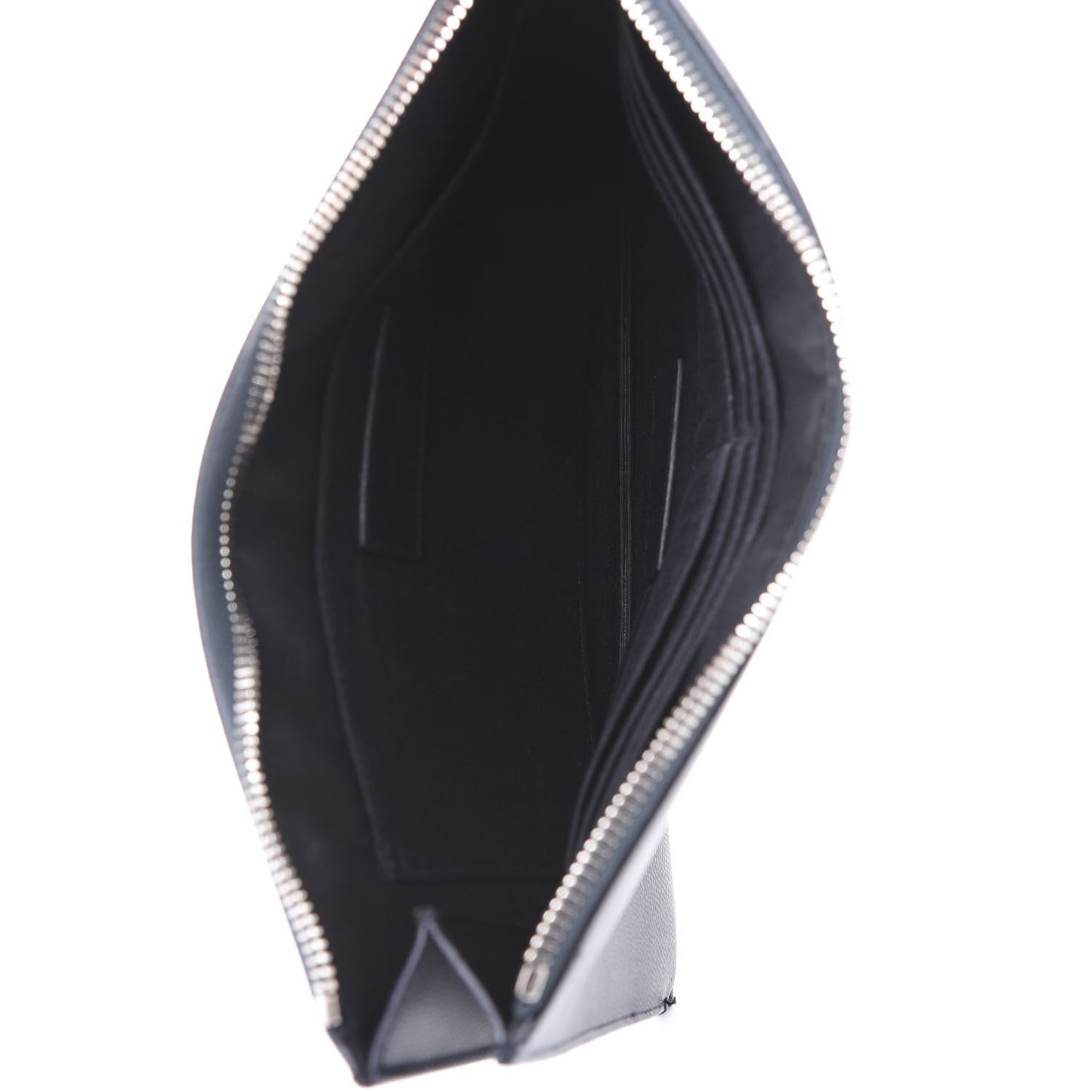 Grain de Poudre Mini Tablet Holder Black