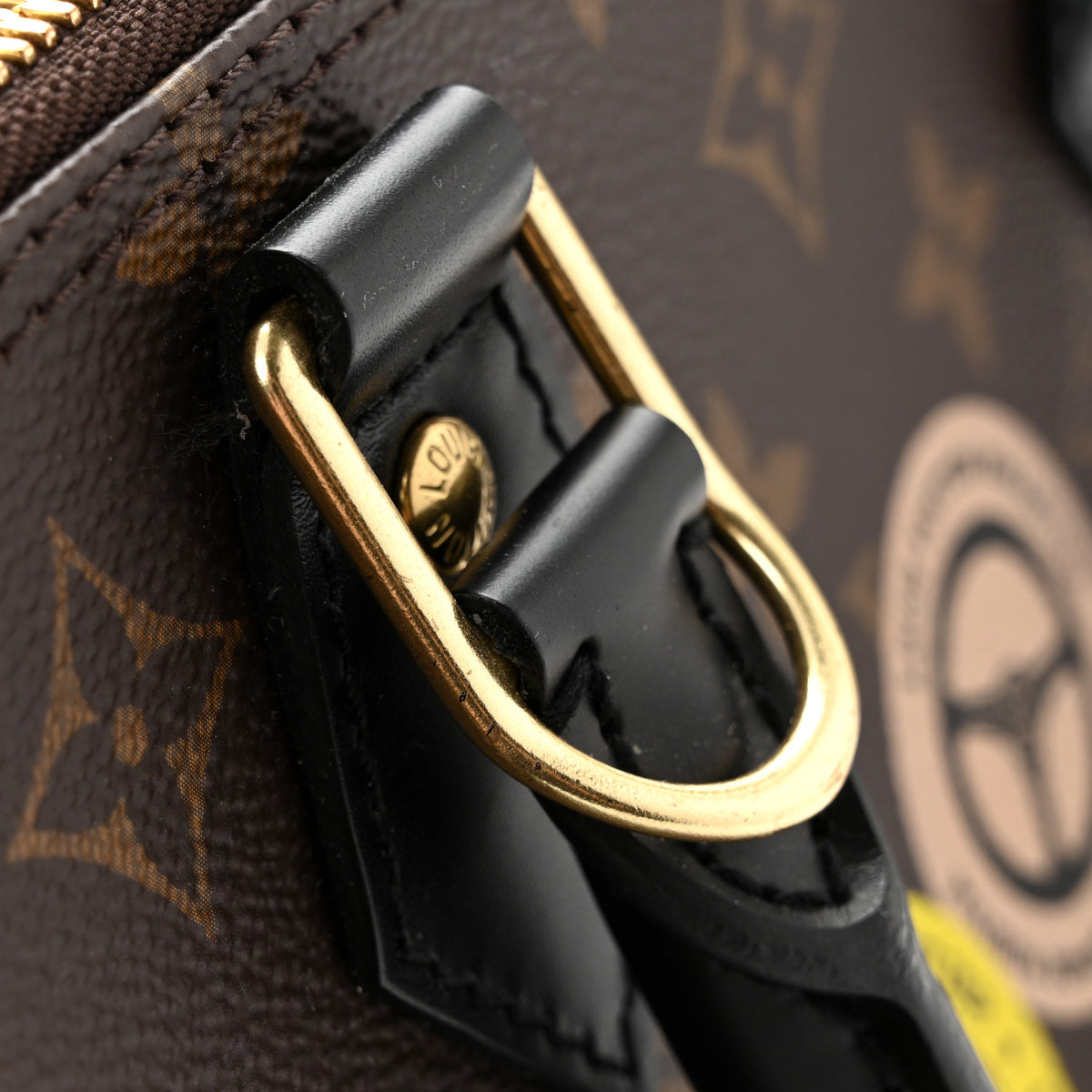 Monogram World Tour Alma PM